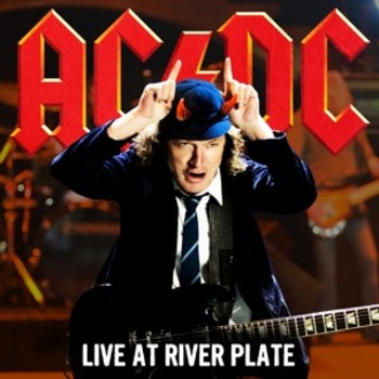 AC-DC - Live at River Plate