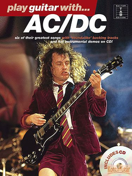 Play Guitar with AC-DC