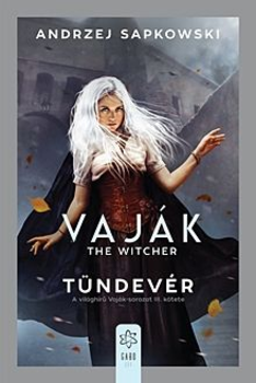 Tündevér - Vaják - The Witcher III.