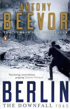 Berlin - The Downfall 1945