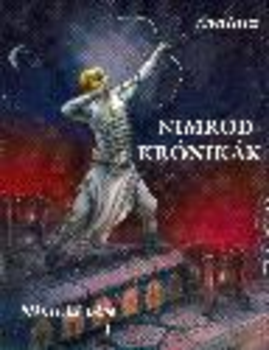 Nimród - krónikák I-II kötet