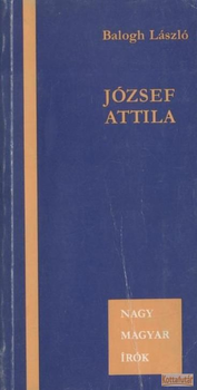 József Attila 