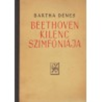 Beethoven kilenc sziimfóniája