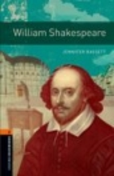 WILLIAM SHAKESPEARE - BOOKWORMS LIBRARY 2
