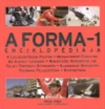 A Forma-1 enciklopédiája