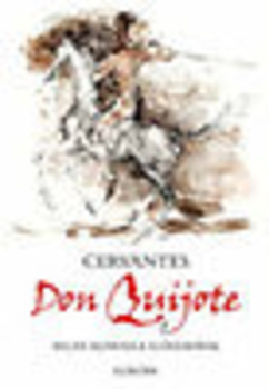 Az elmés nemes Don Quijote de la Mancha I-II - M. Kundera előszavával