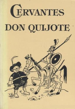 Don Quijote Radnóti Miklós átdolgozásában