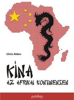 Kína az afrikai kontinensen