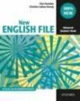 New English File Advanced Sb