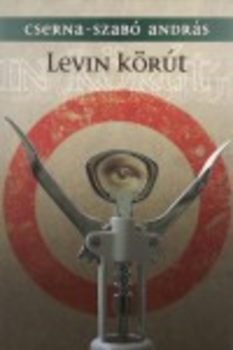 Antikvár könyv - Levin körút