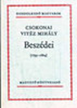 Csokonai Vitéz Mihály beszédei (1795-1804)