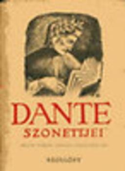 Dante szonettjei - ill. Fery Antal