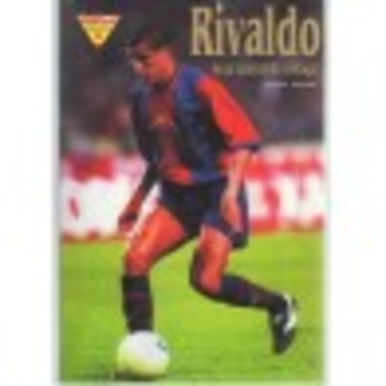 Rivaldo és az aranylabda csillagai dedikált