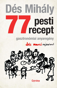 77 pesti recept