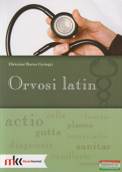 Orvosi latin