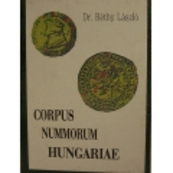 Corpus Nummorum Hungariae