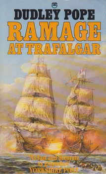 Ramage at Trafalgar