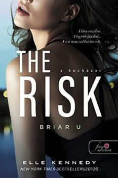 The Risk - A kockázat - Briar U 2.