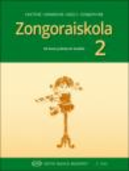 ZONGORAISKOLA-2. Z.5242