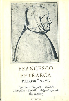 Francesco Petrarca daloskönyve