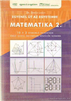 Matematika 2.