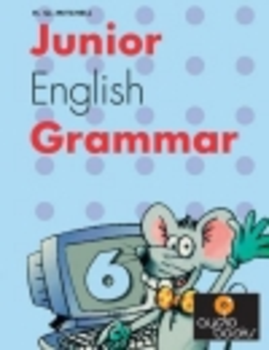 JUNIOR ENGLISH GRAMMAR 6. TEACHERS BOOK