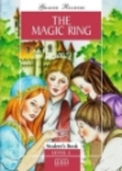 THE MAGIC RING - GRADED READERS - LEVEL 2