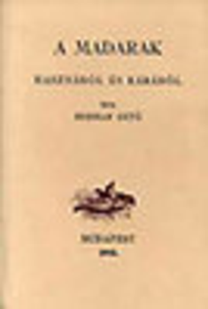A madarak hasznáról és káráról (reprint) - Reprint