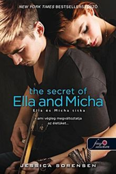 The Secret of Ella and Micha - Ella és Micha titka (A titok 1.)