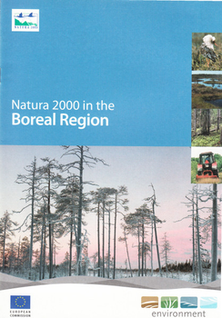 Natura 2000 in the Boreal Region
