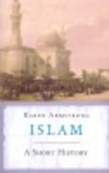 Islam â A Short History