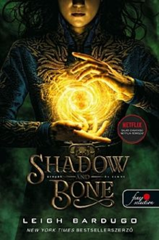 Shadow and Bone - Árnyék és csont filmes borító