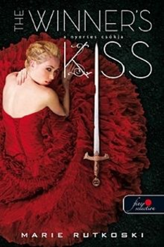 The Winner’s Kiss - A nyertes csókja