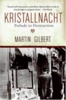 Kristallnacht - Prelude to Destruction