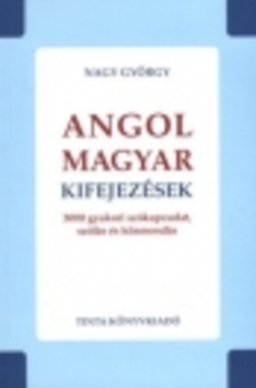 Angol-magyar kifejezések