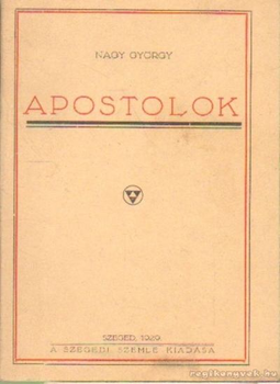 Apostolok
