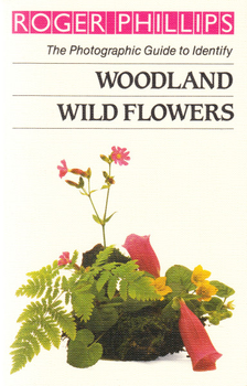 The Photographic Guide to Identify Woodland Wild Flowers