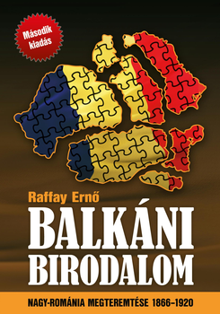 Balkáni birodalom
