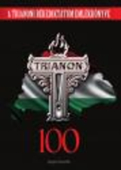 Trianon 100 - Trianon Almanach - 7 könyv egyben sima kiadás