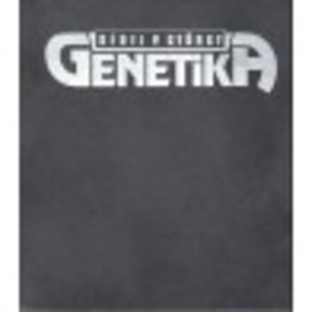 Genetika 1987