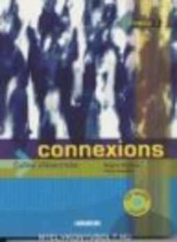 CONNEXIONS 1 CAHIER DEXERCICES + CD