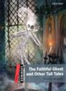 THE FAITHFUL GHOST AND OTHER TALL TALES - DOMINOES 2