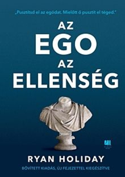 Az ego az ellenség