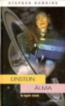 Einstein Álma