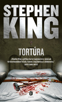 Stephen King: Tortúra