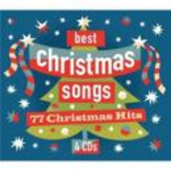 BEST CHRISTMAS SONGS - 77 CHRISTMAS HITS