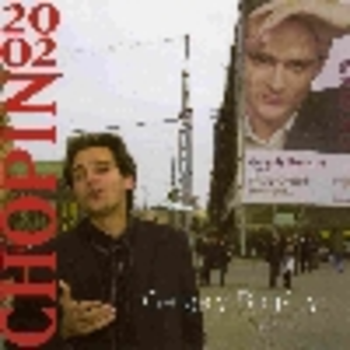 BOGÁNYI GERGELY - CHOPIN 2002 PIANO