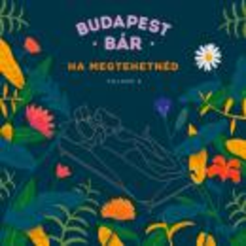 BUDAPEST BÁR - HA MEGTEHETNÉD - VOLUME 8.