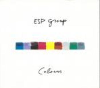 ESP GROUP - COLOURS BMC CD 033