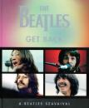 GET BACK - THE BEATLES
